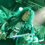 Dokk'em Open Air 2016: Testament